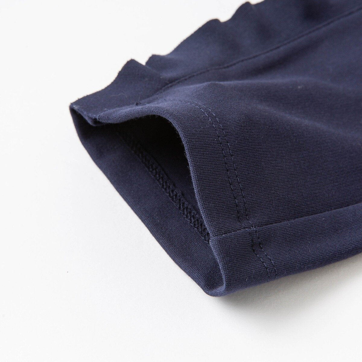 Ruffled Pants