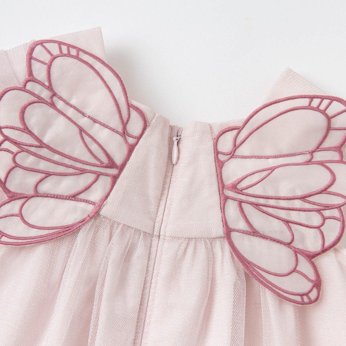 Butterfly Dress