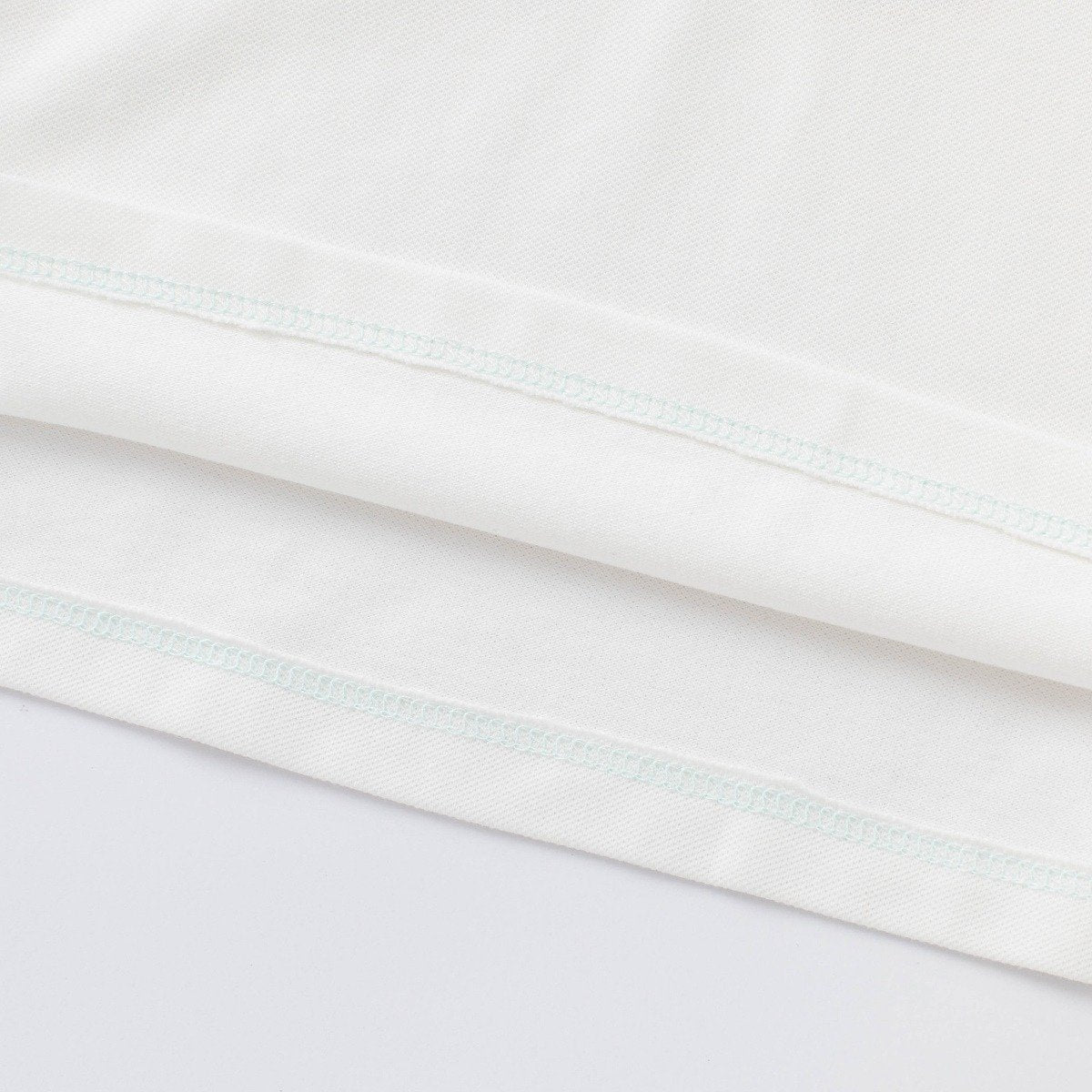 Spaceship Polo Tee
