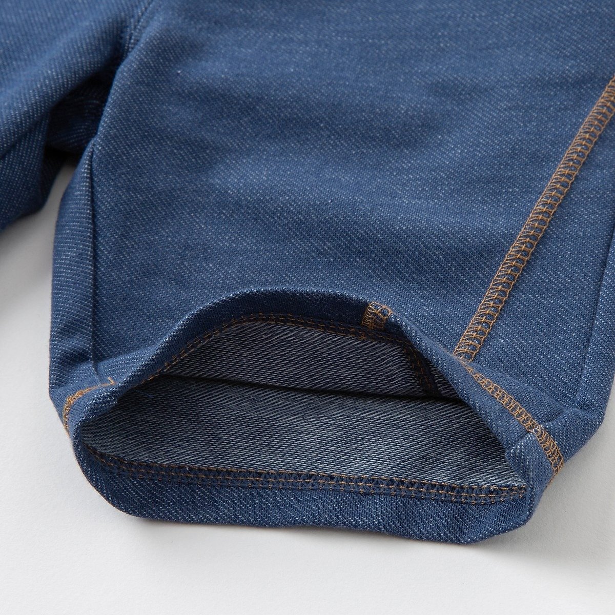 Basketball Blue Shorts