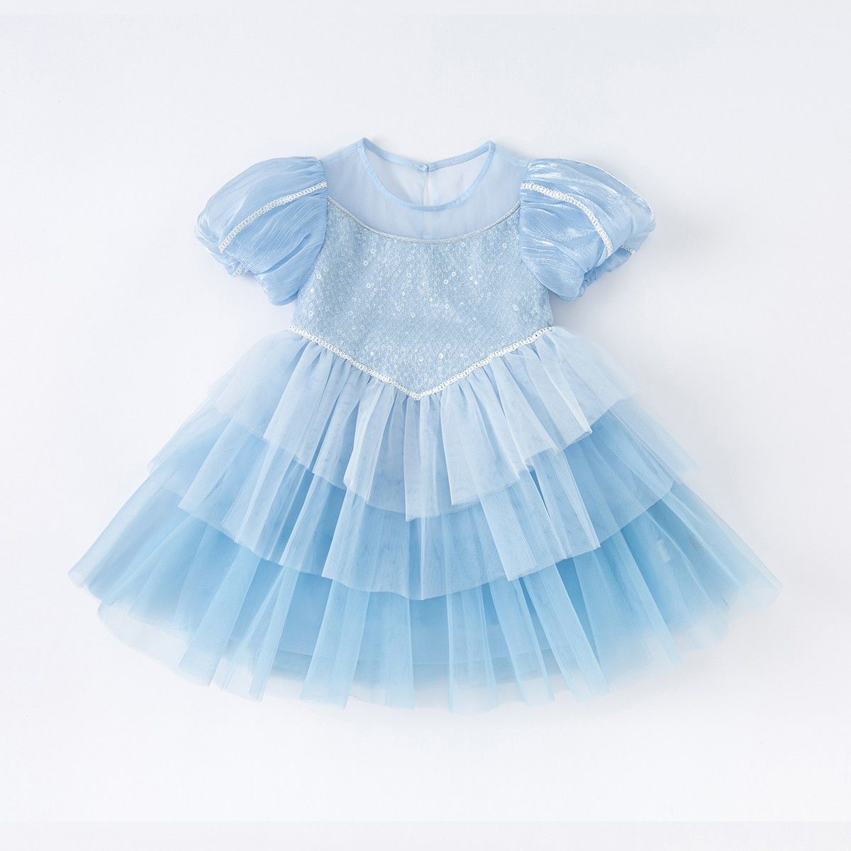 Cinderella Princess Tutu Dress