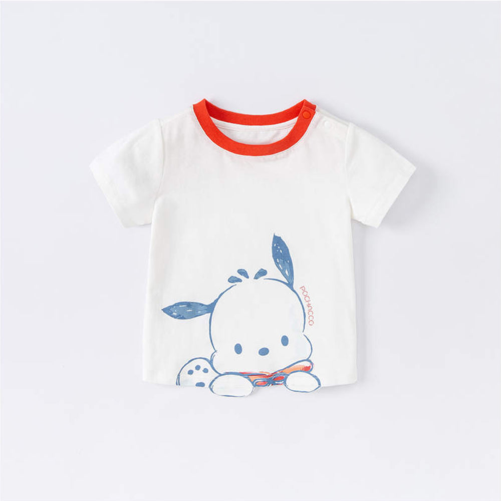 Dave & Bella x Sanrio Characters Tee