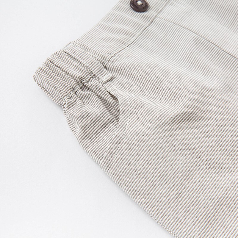 Bowtie and Shorts Set