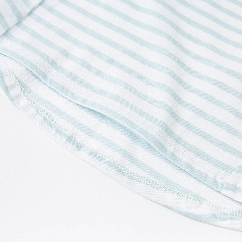 Garden Striped Tee