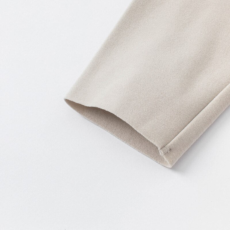 Crew Neck Thermal Sets