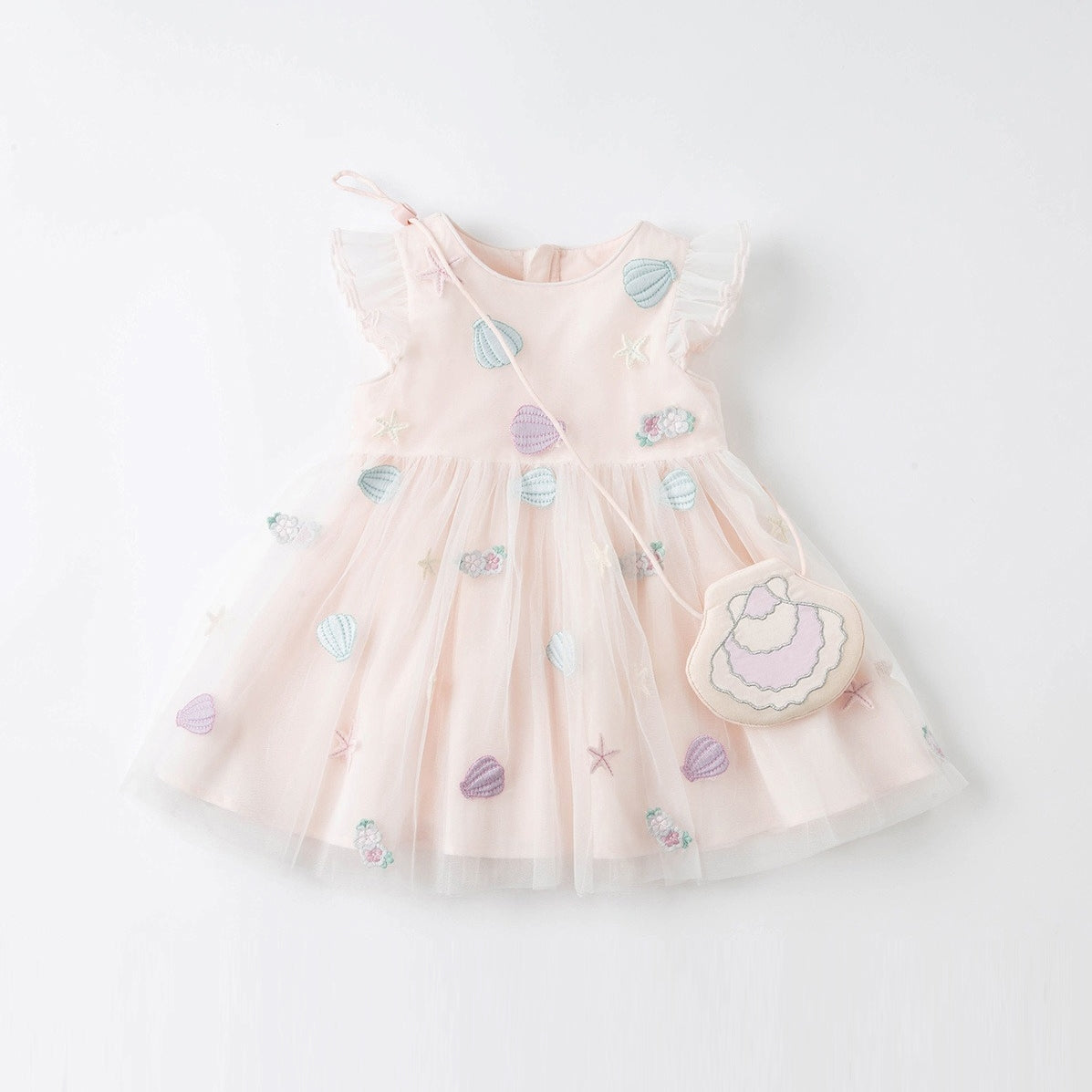 Aquatic Dress