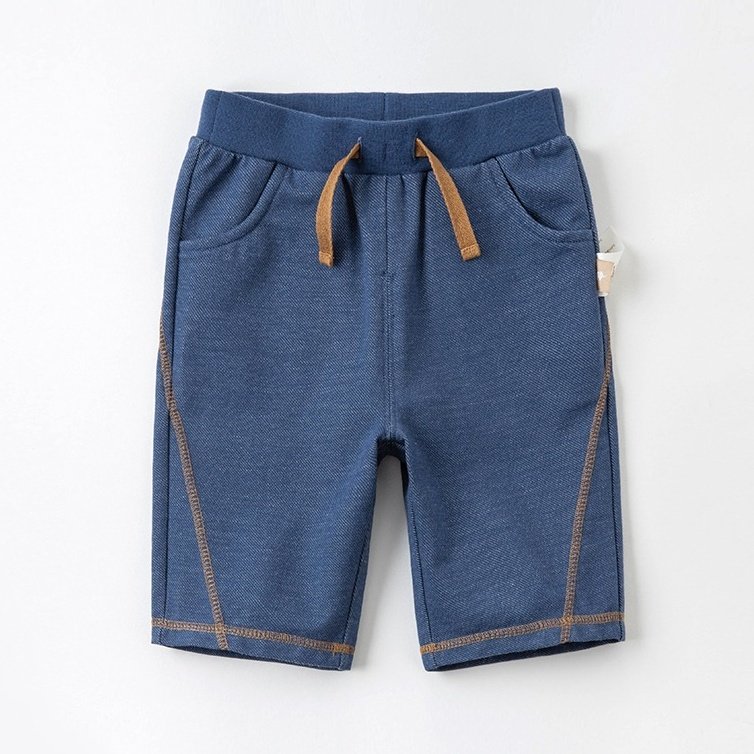 Basketball Blue Shorts