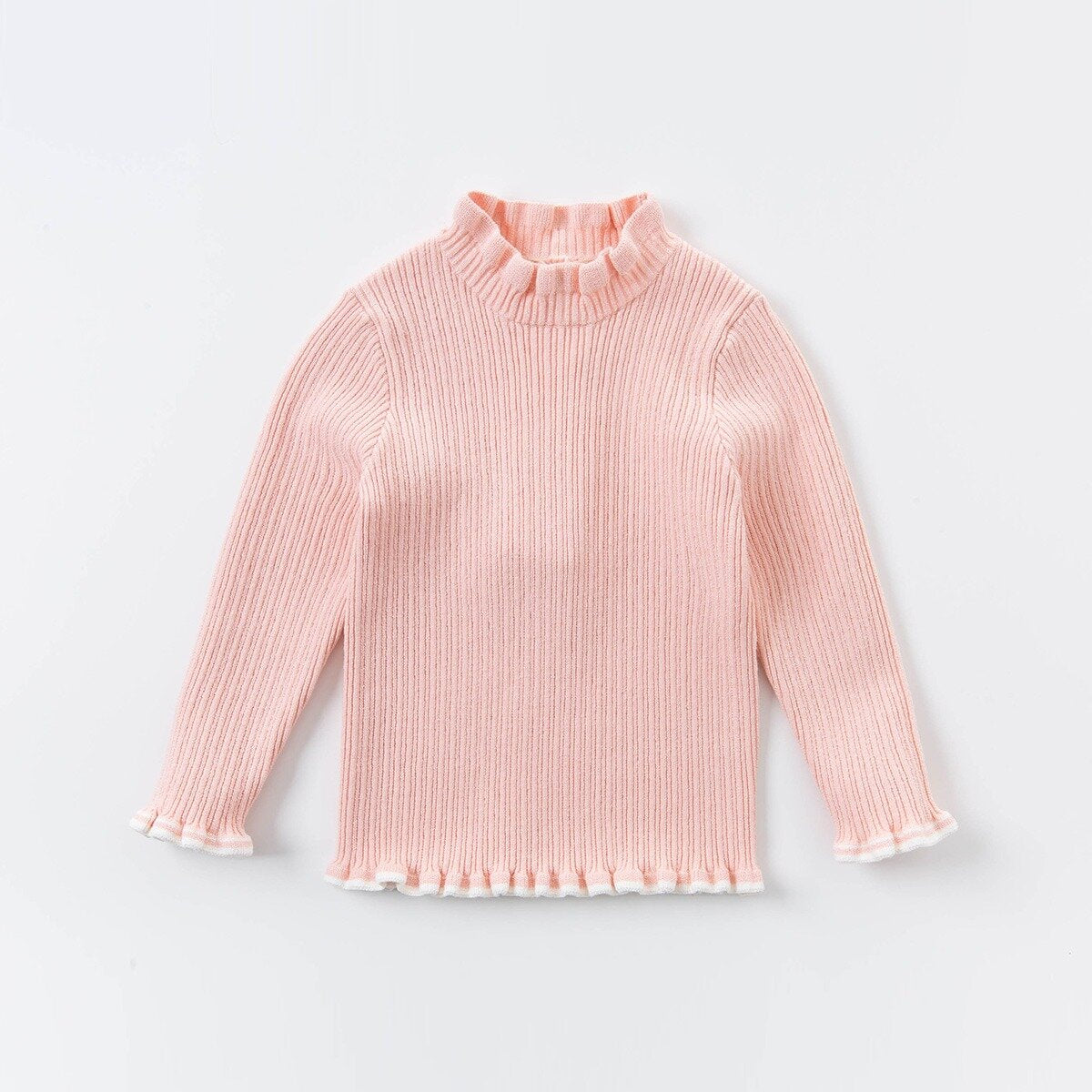 Turtleneck Sweater