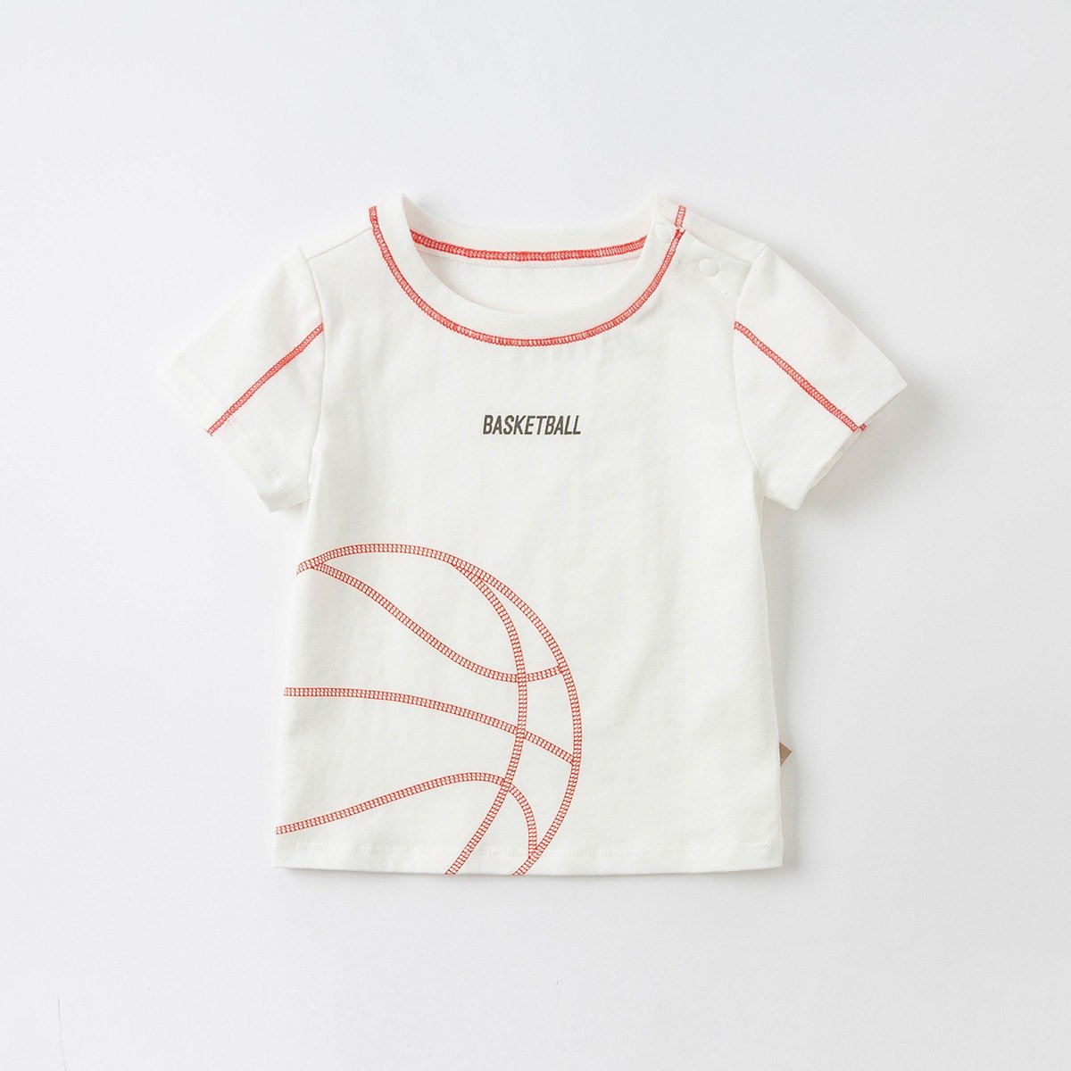 Basketball Tee