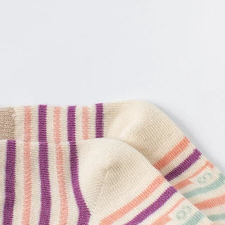 2 Pack Flower Socks