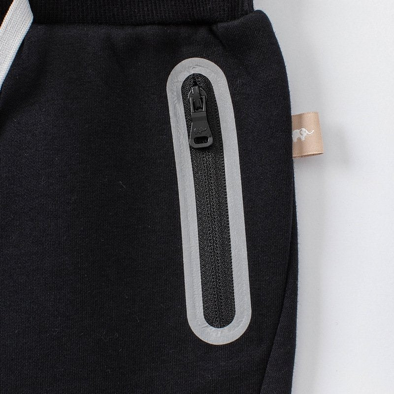 Fleece Casual Sweatpants
