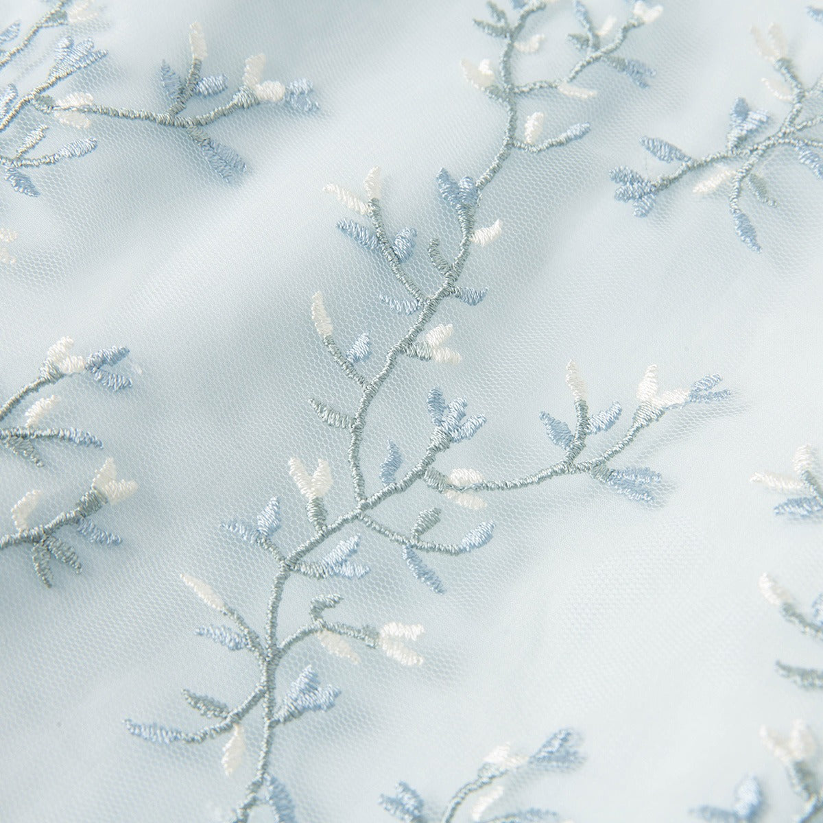 WInter Themed Dress