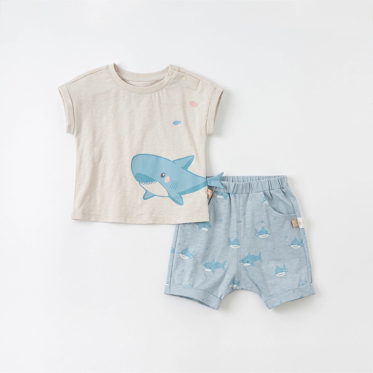 Sealife Loungewear Sets