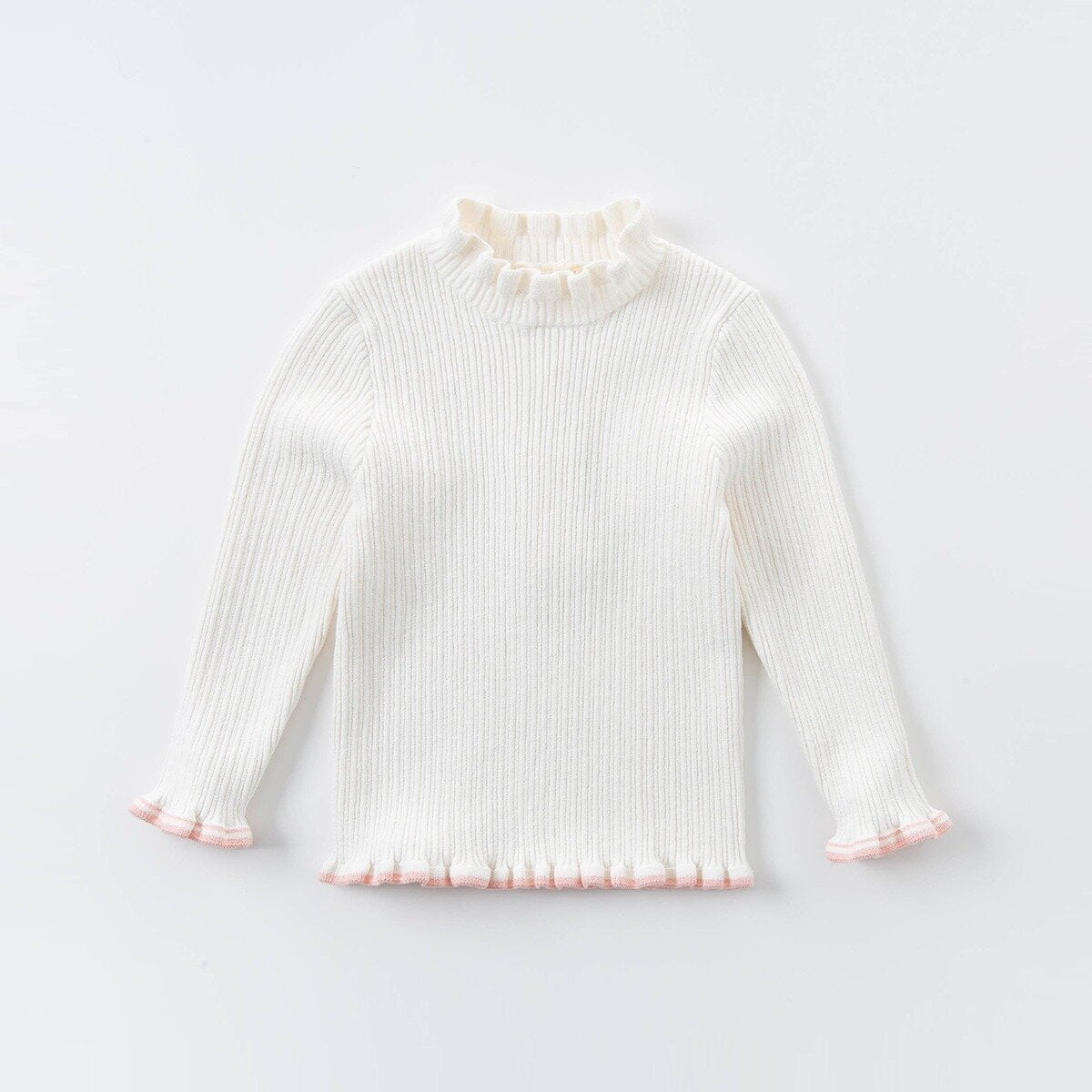 Turtleneck Sweater
