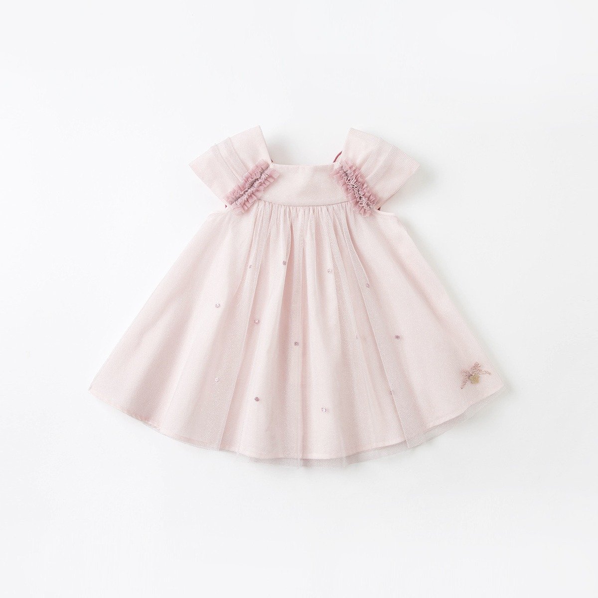 Butterfly Dress