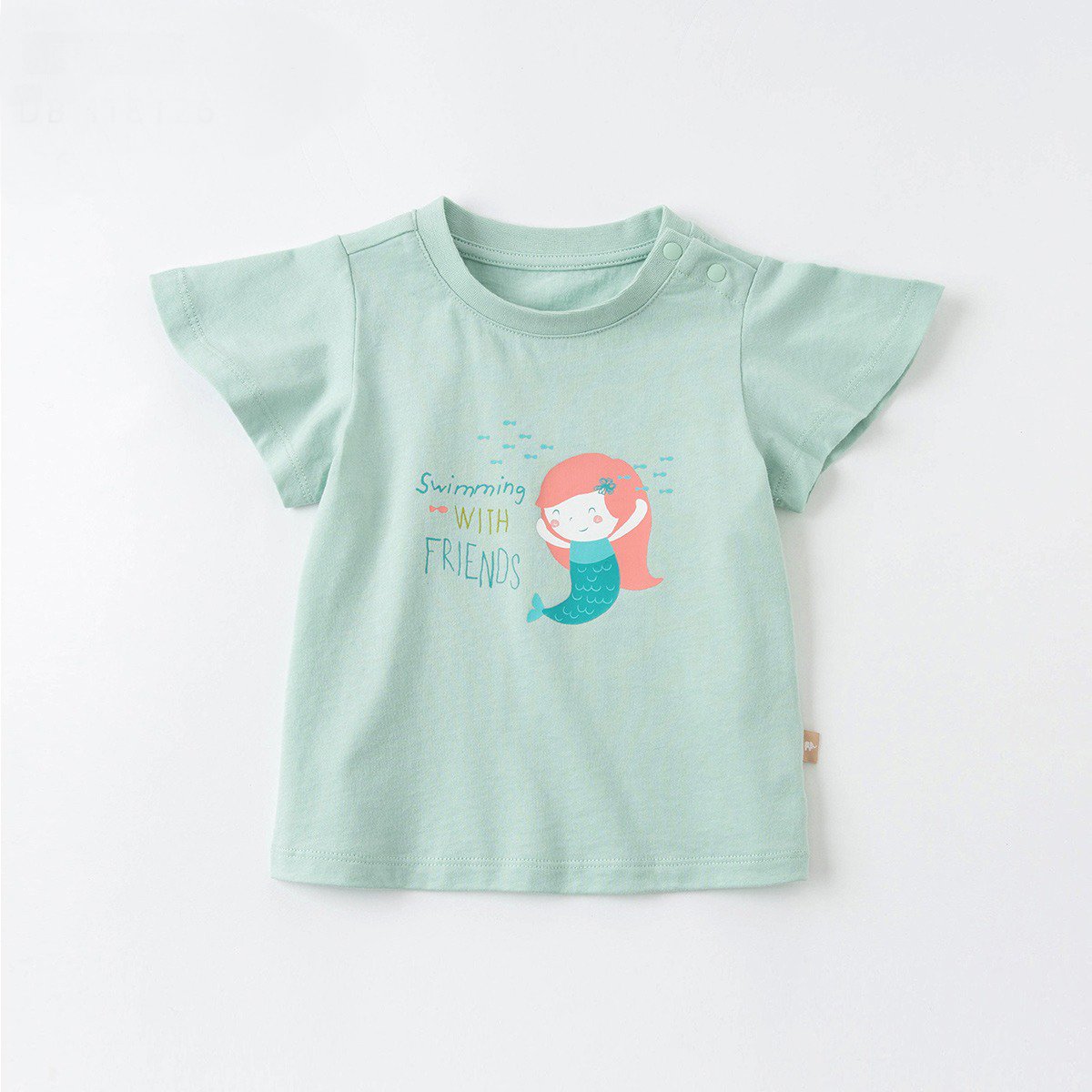 Aquatic Tee