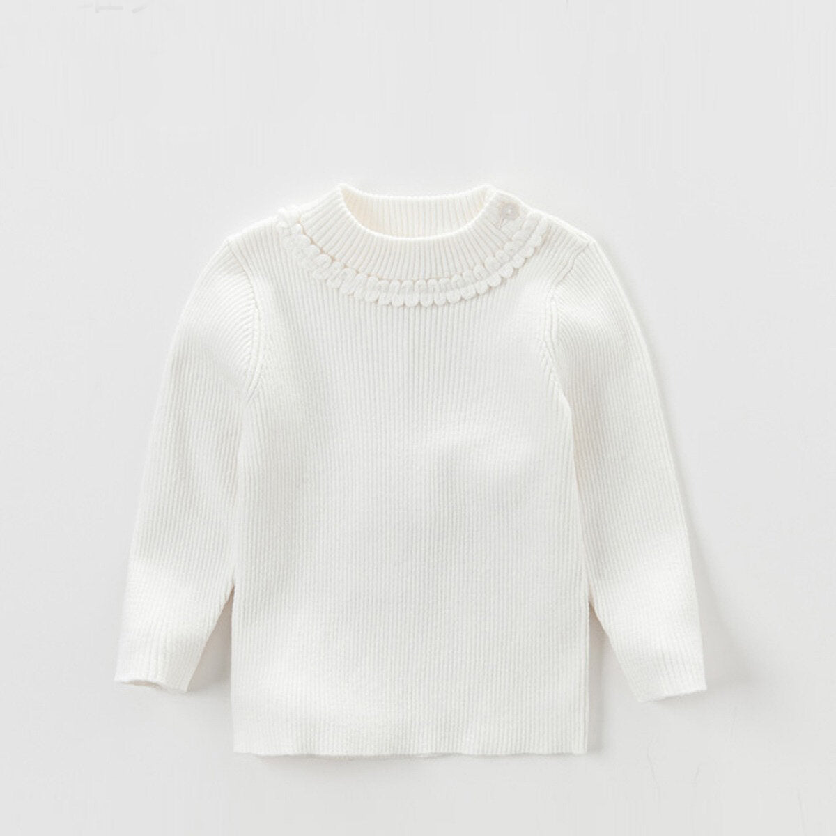 Cashmere Sweater