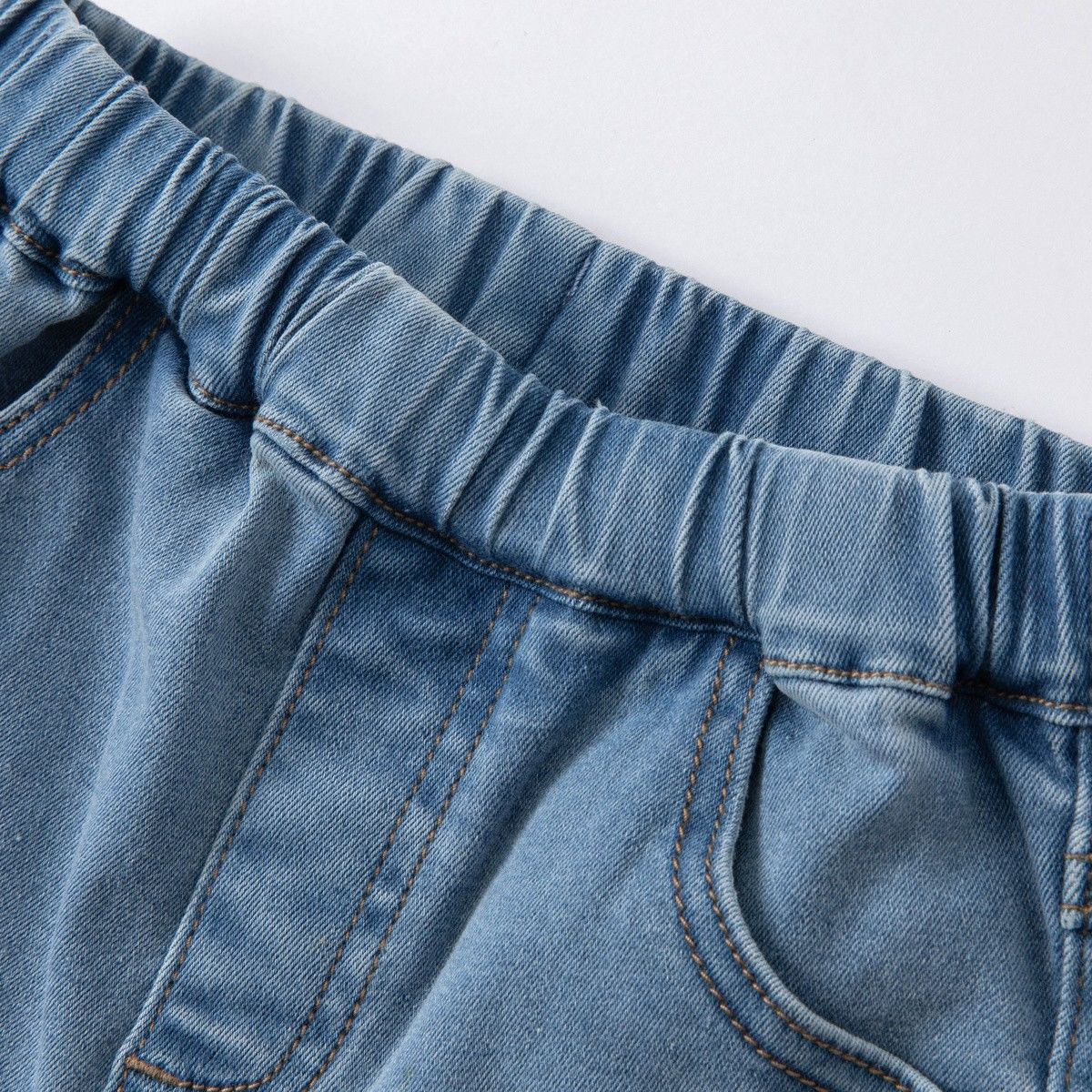 Dave & Bella x Sanrio Hello Kitty Cropped Jeans