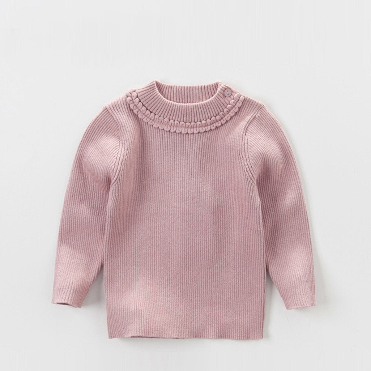 Cashmere Sweater
