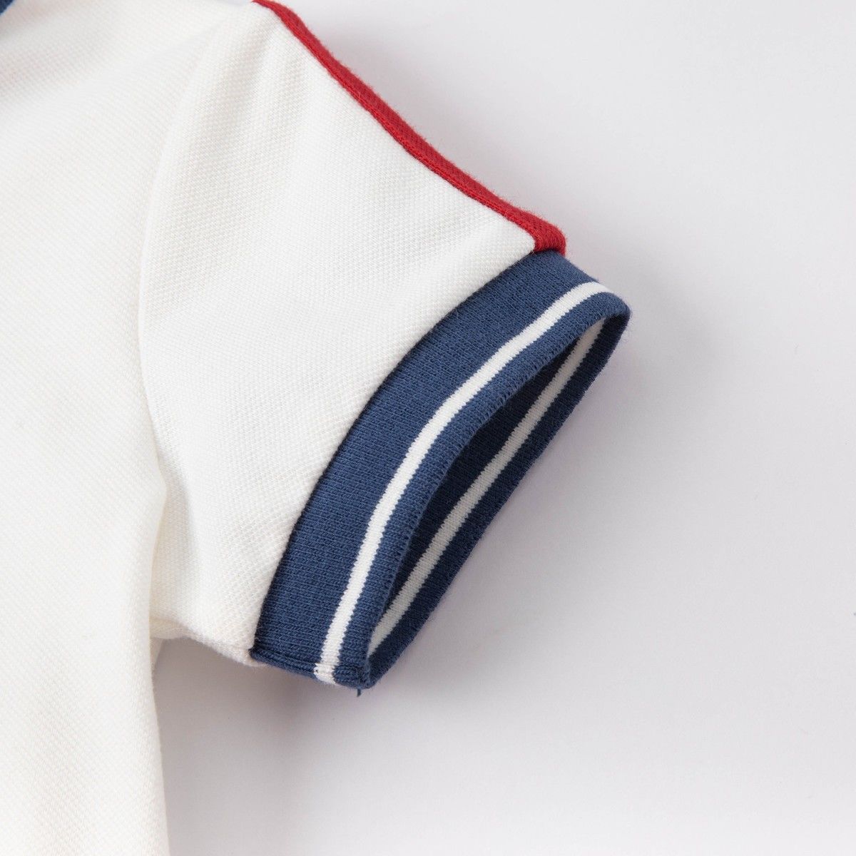 Astronaut Polo Tee