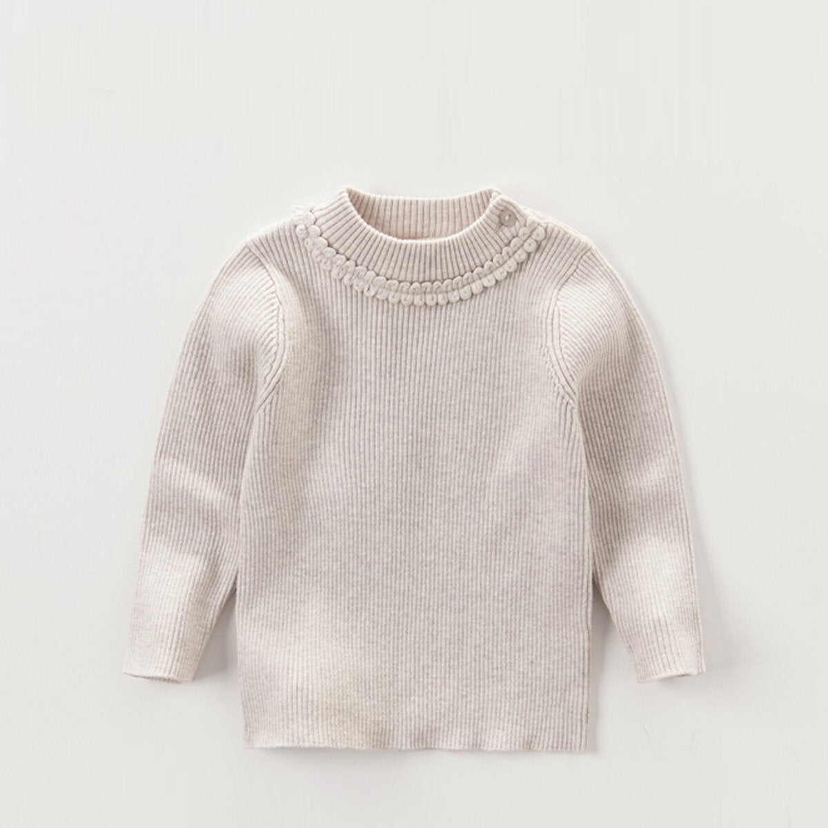 Cashmere Sweater