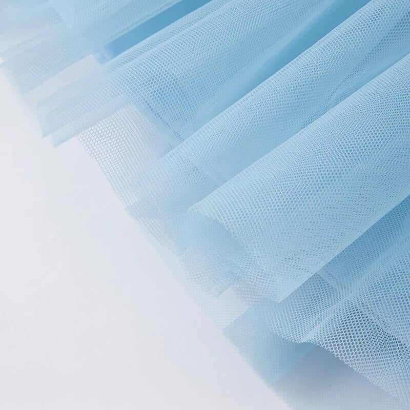 Cinderella Princess Tutu Dress