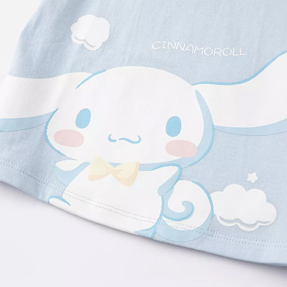 Dave & Bella x Sanrio Characters Tee