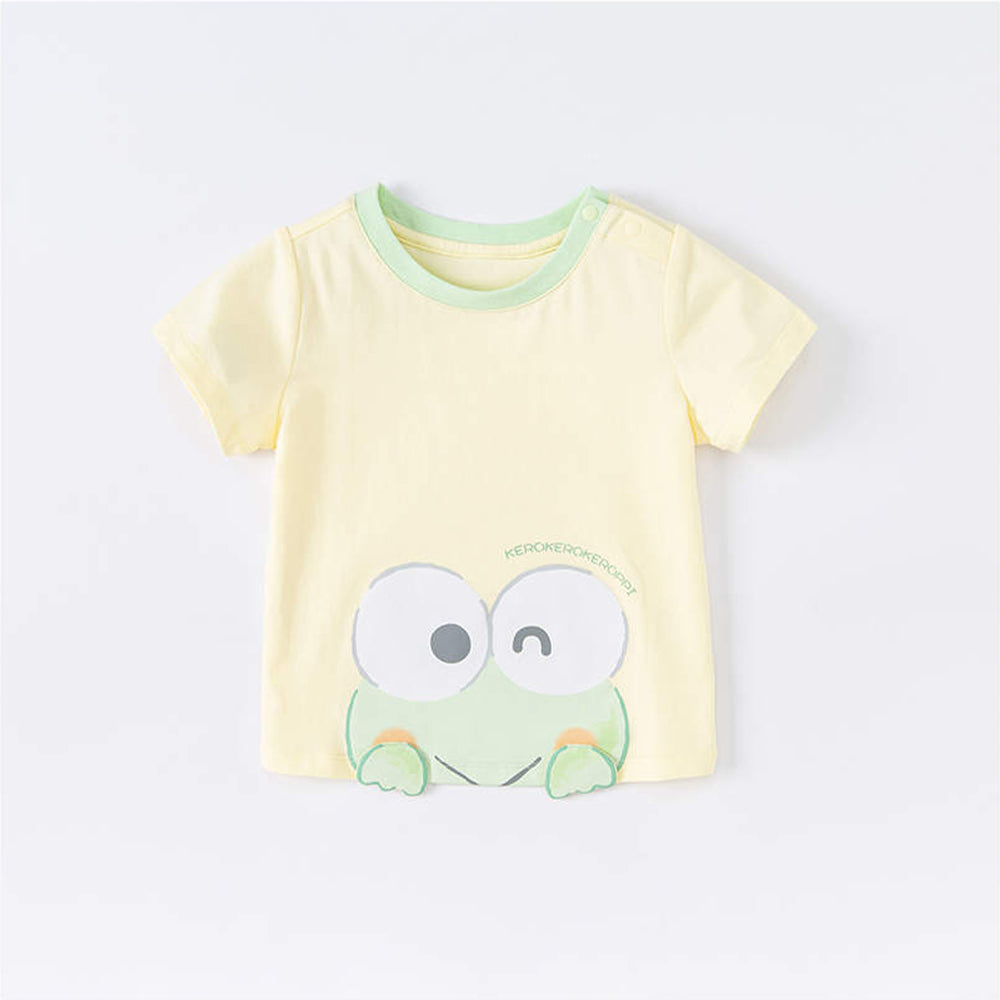 Dave & Bella x Sanrio Characters Tee
