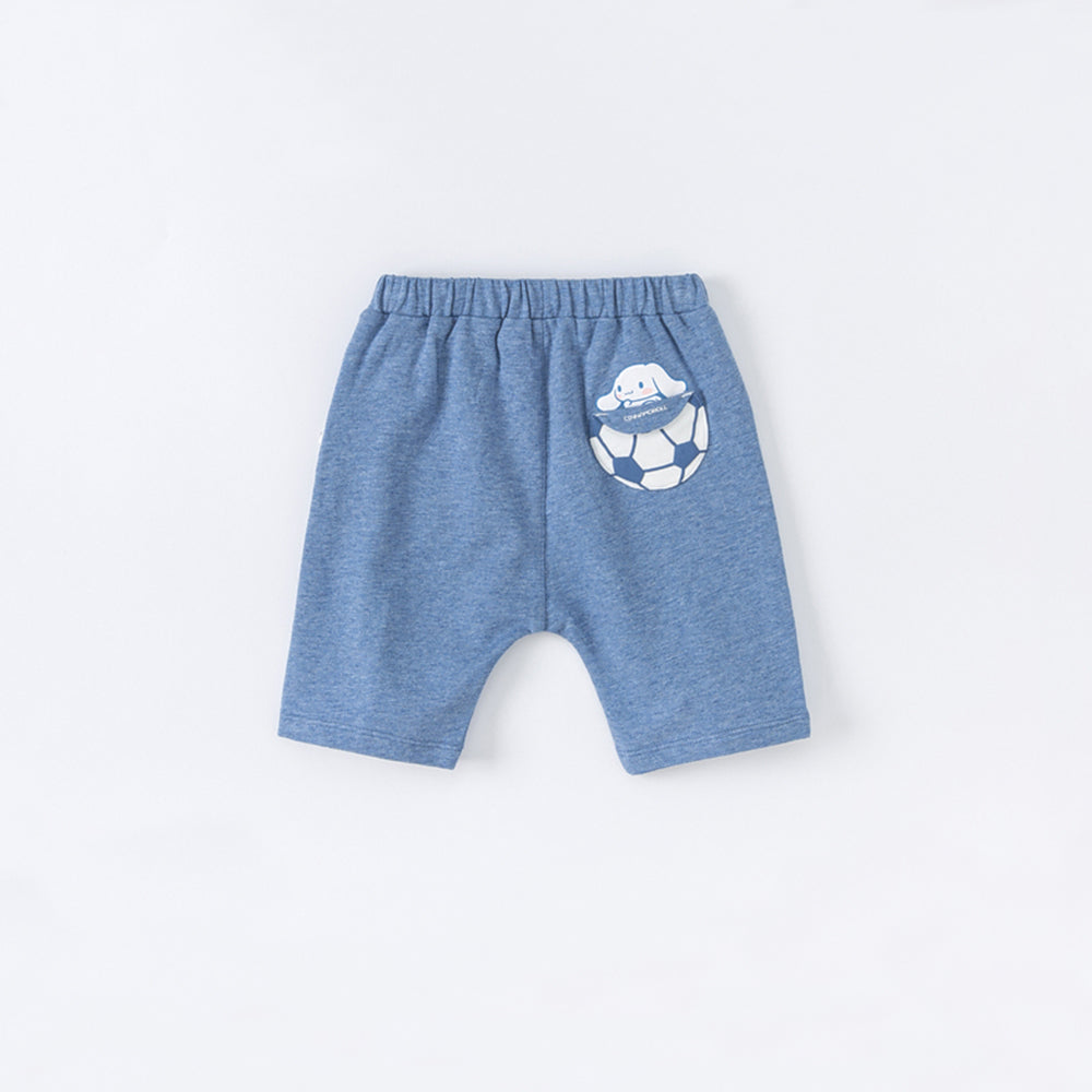 Dave & Bella x Sanrio Characters Sweat Shorts