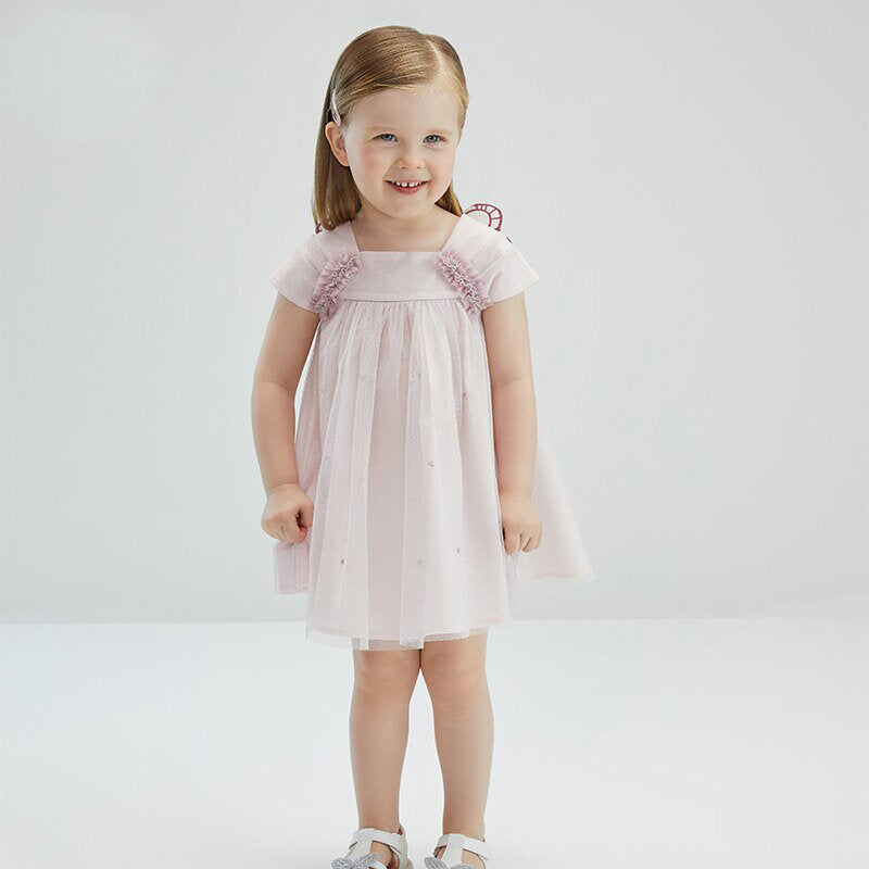 Butterfly Dress