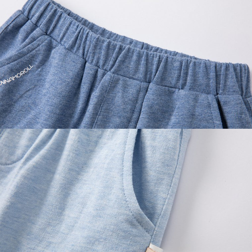 Dave & Bella x Sanrio Characters Sweat Shorts