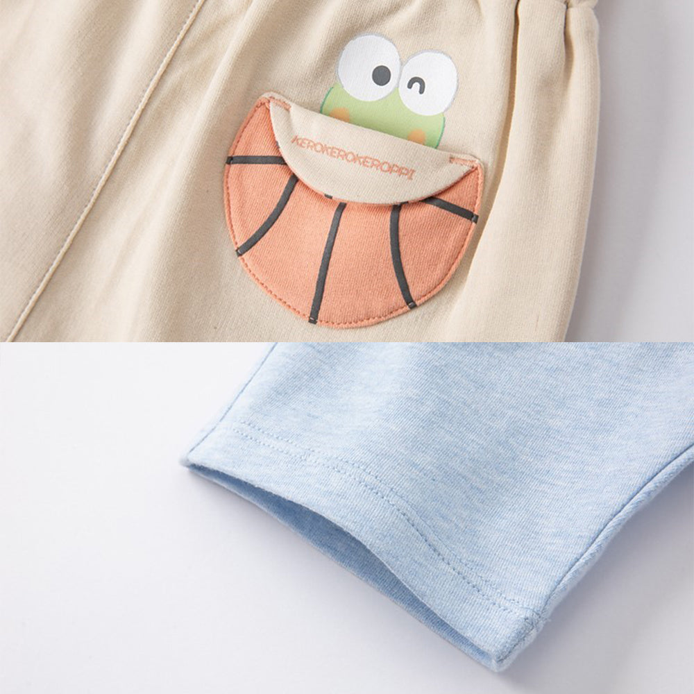 Dave & Bella x Sanrio Characters Sweat Shorts