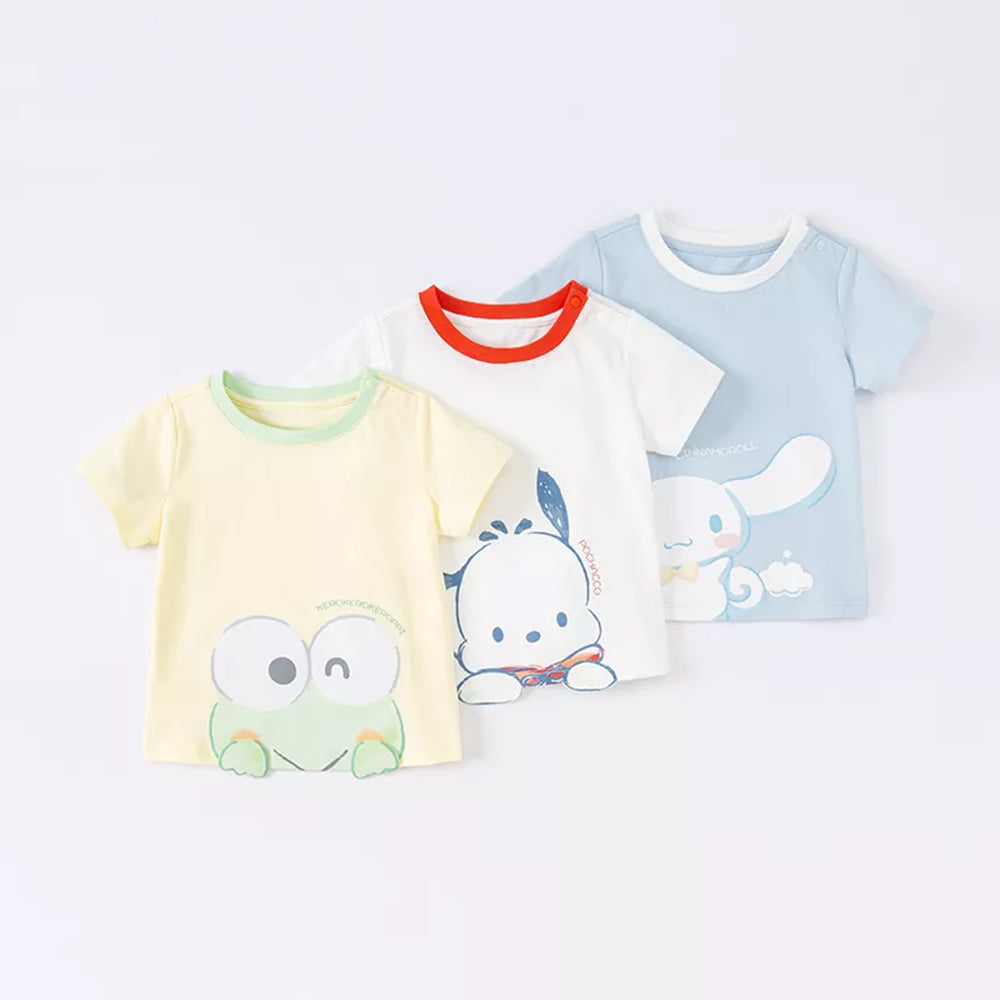 Dave & Bella x Sanrio Characters Tee