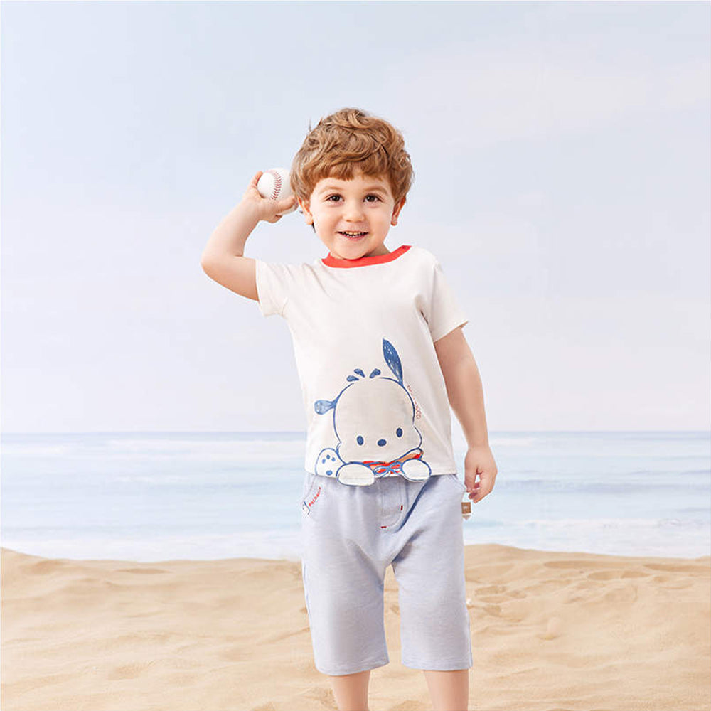 Dave & Bella x Sanrio Characters Tee