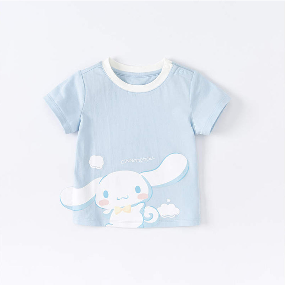 Dave & Bella x Sanrio Characters Tee