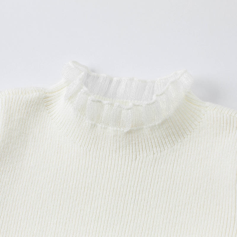 Basic Long Sleeve Layering Top
