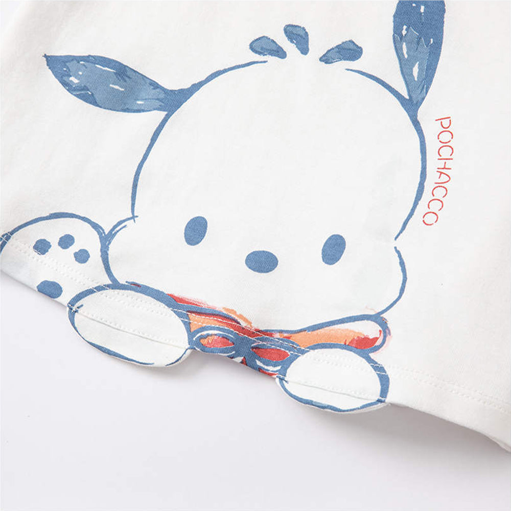 Dave & Bella x Sanrio Characters Tee
