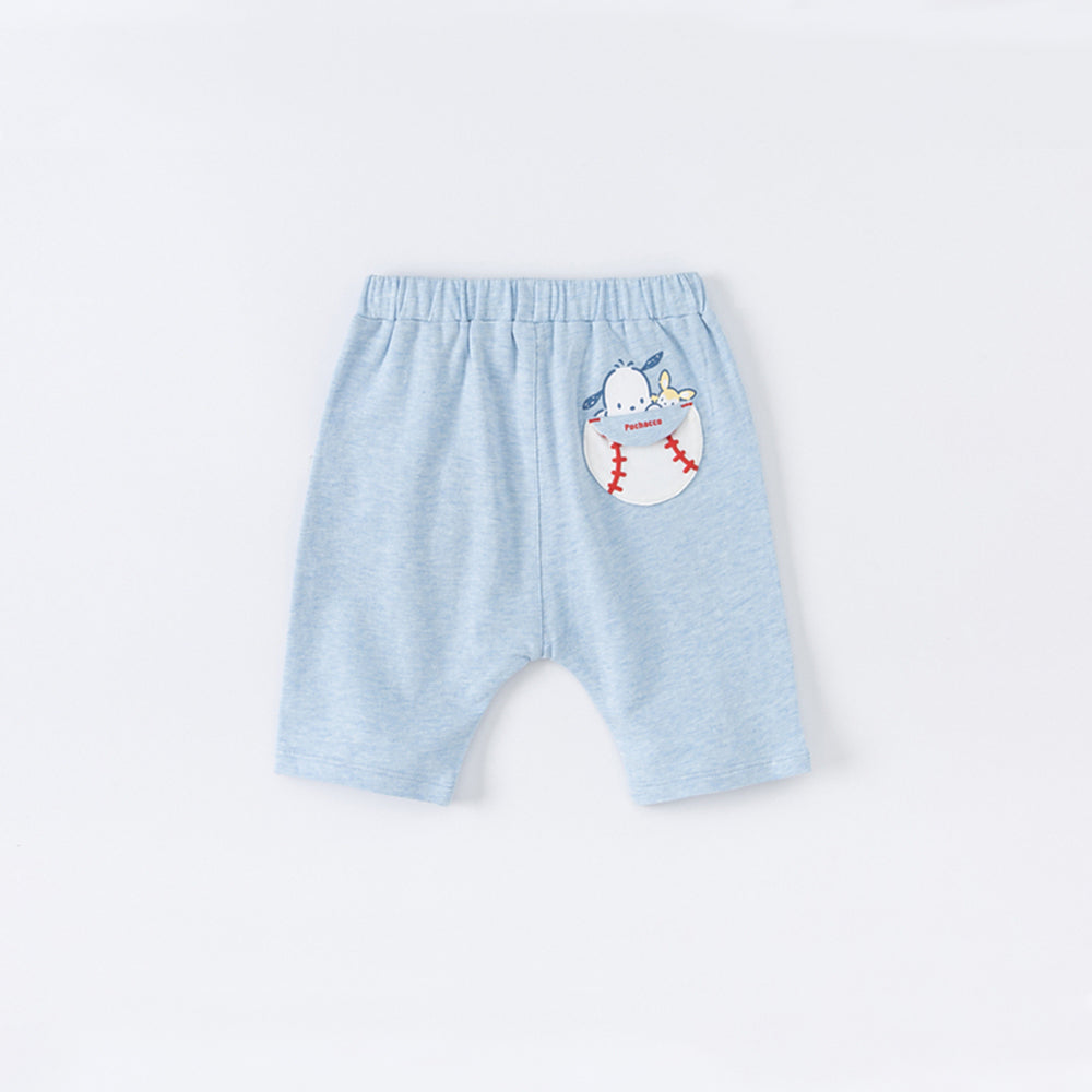 Dave & Bella x Sanrio Characters Sweat Shorts
