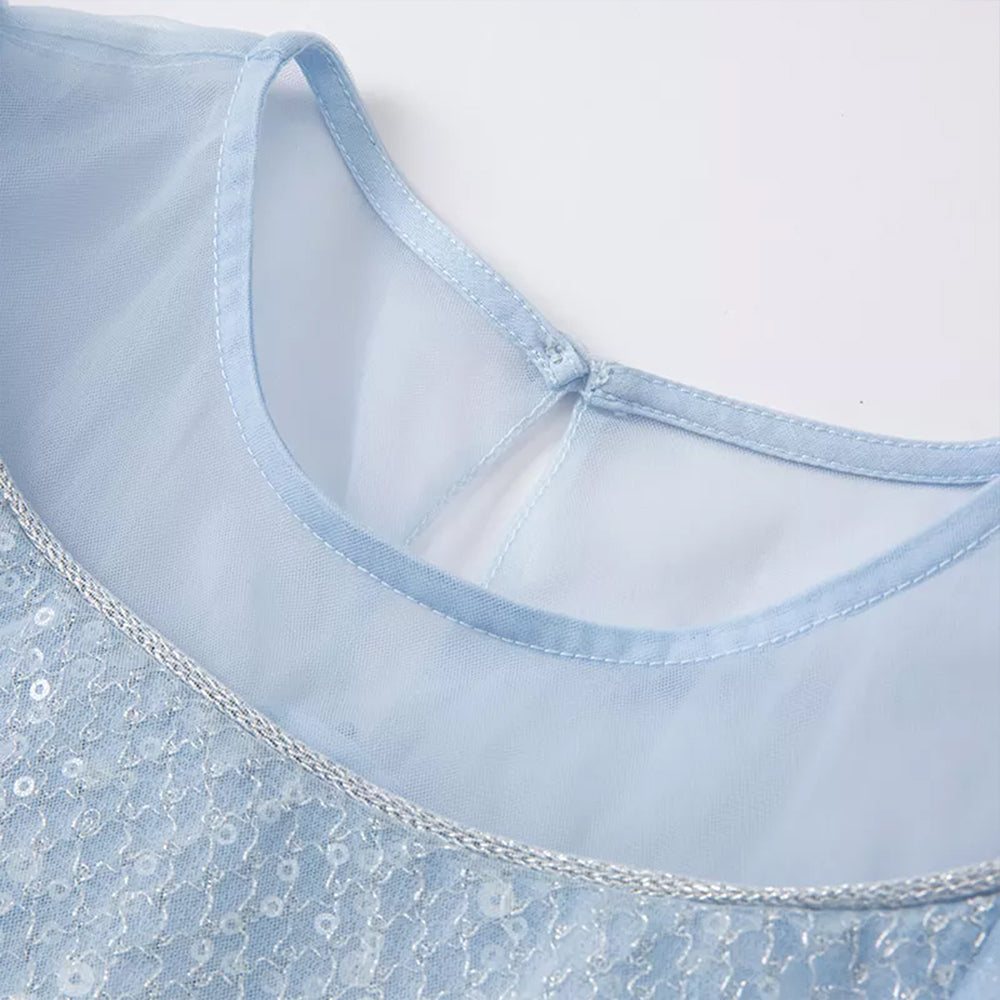 Cinderella Princess Tutu Dress