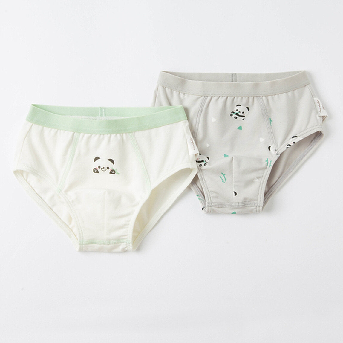 2 Pack Boy's Underwear