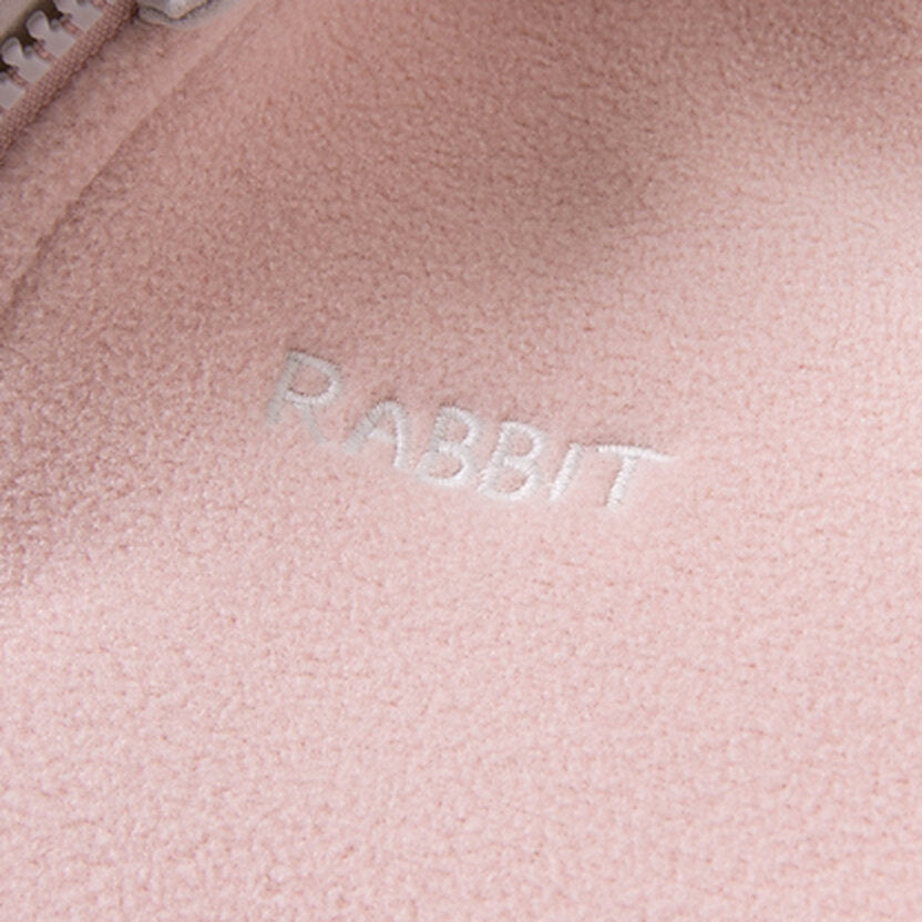 Costume Fleece Hooded Jacket