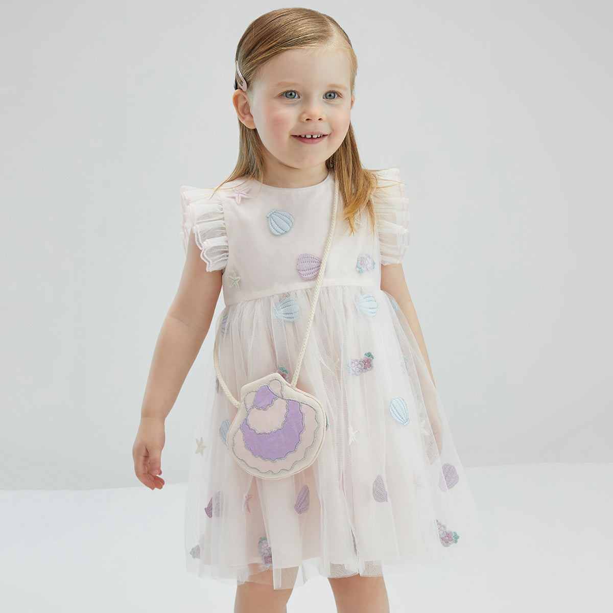 Aquatic Dress