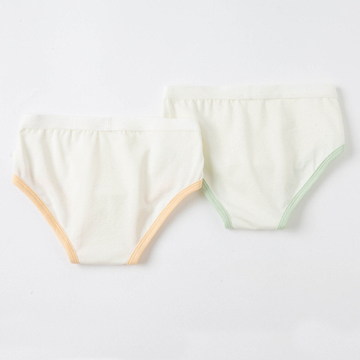 2 Pack Boy's Underwear