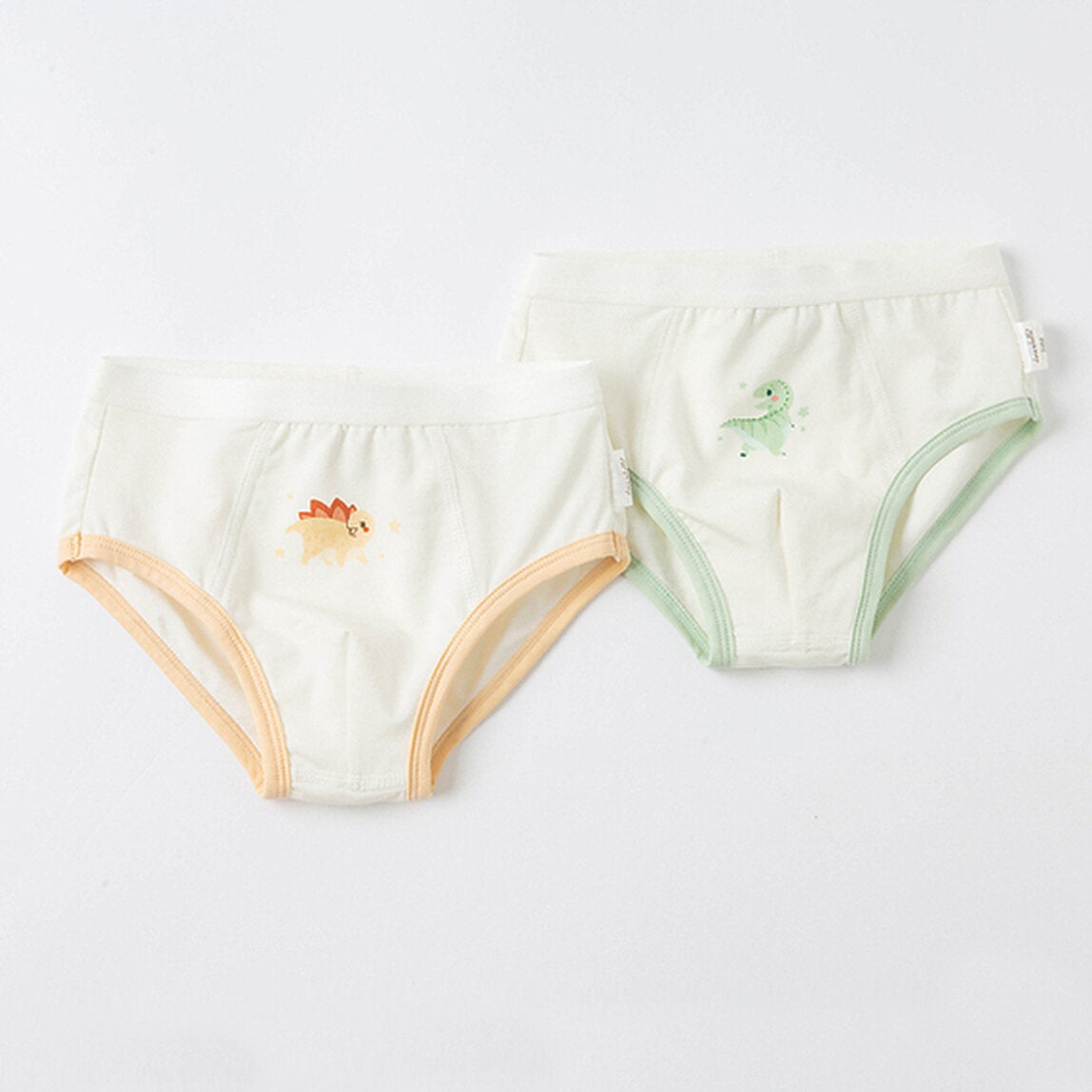 2 Pack Boy's Underwear