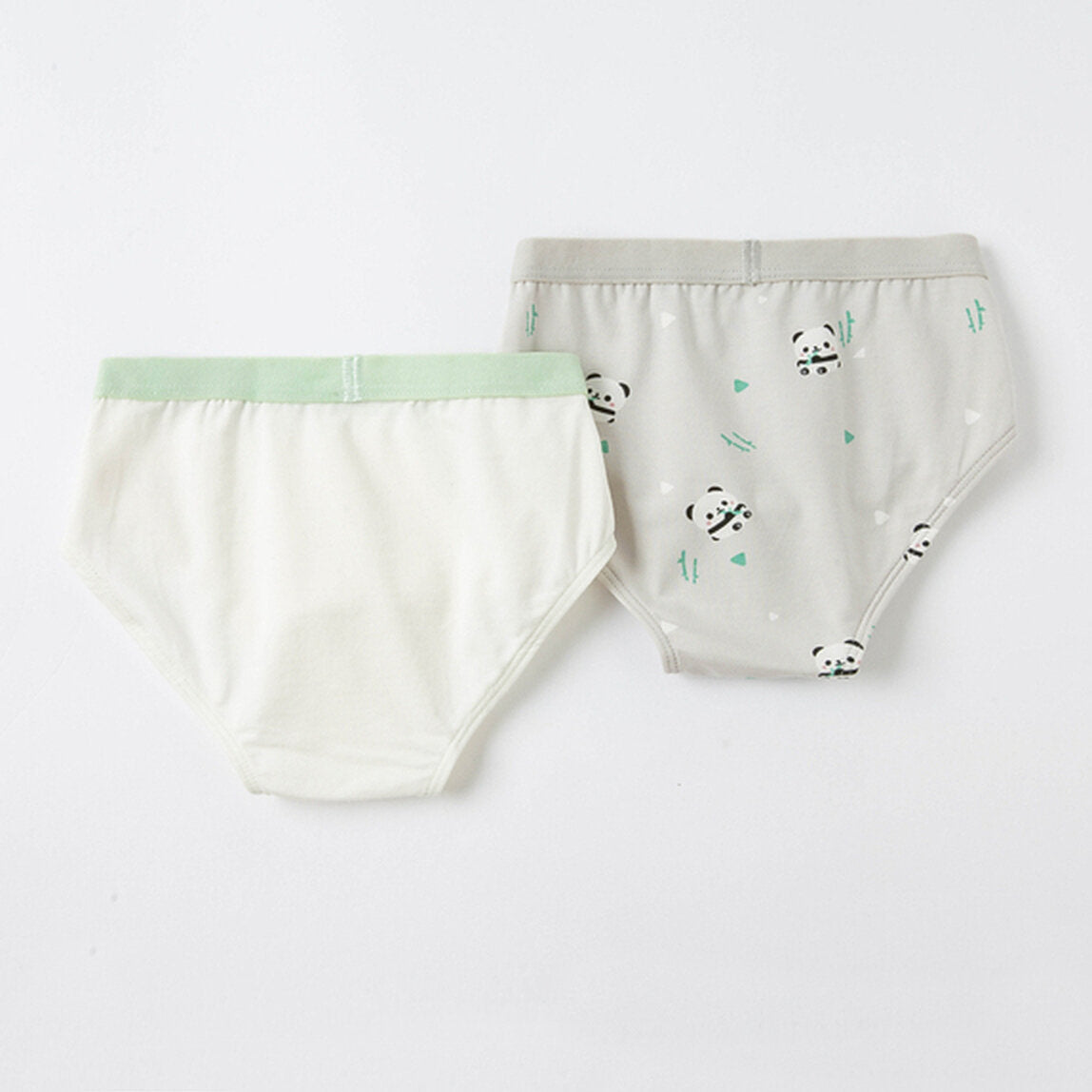 2 Pack Boy's Underwear