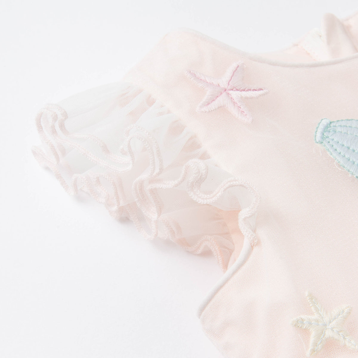 Aquatic Dress