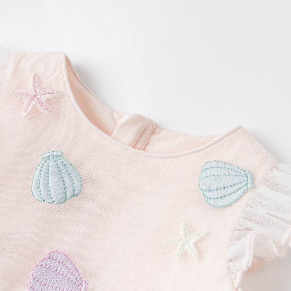 Aquatic Dress