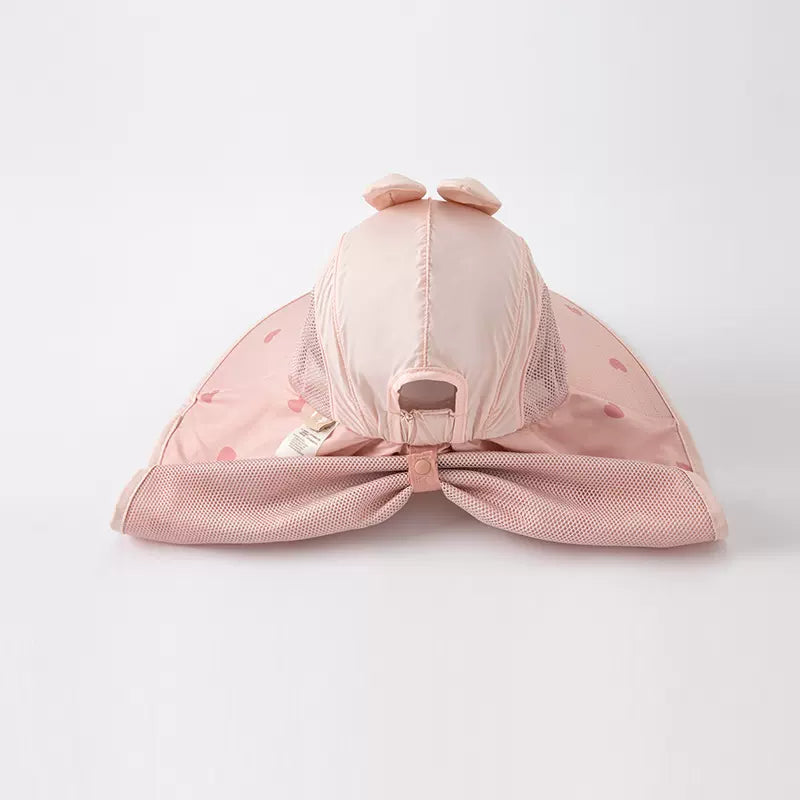 Adventure Animal Sun Cap