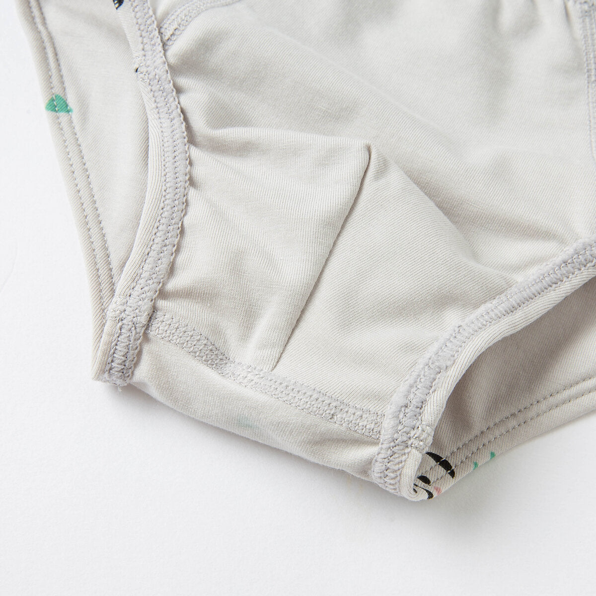 2 Pack Boy's Underwear
