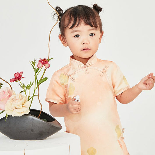 Dave & Bella Traditional Dress